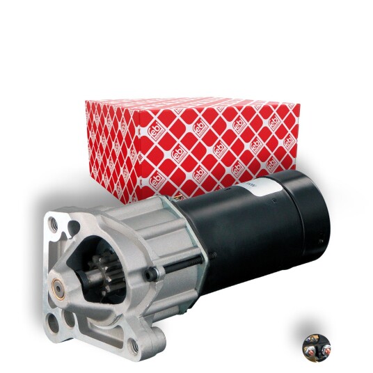 Starter FEBI BILSTEIN 101590
