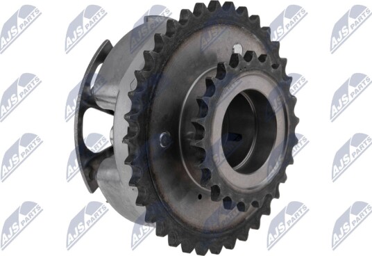 Kamakselregulering NTY RKZ-TY-009