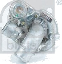 FEBI BILSTEIN 187285 Turbolader