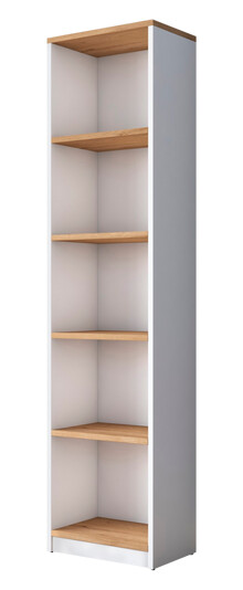 Hanah Home Bokhylle - Verrol 1734177-02-0 1734178-01-0 Hanah Home Bokhylle - Verrol 1734177-02-0 1734178-01-0