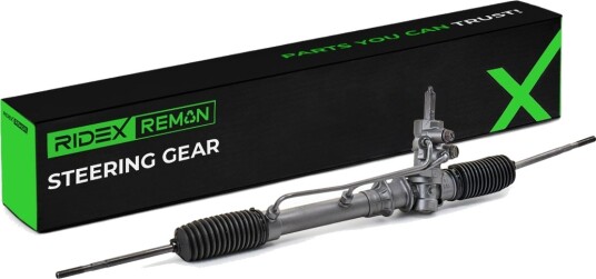 Tannstang RIDEX REMAN 286S0661R Tannstang RIDEX REMAN 286S0661R