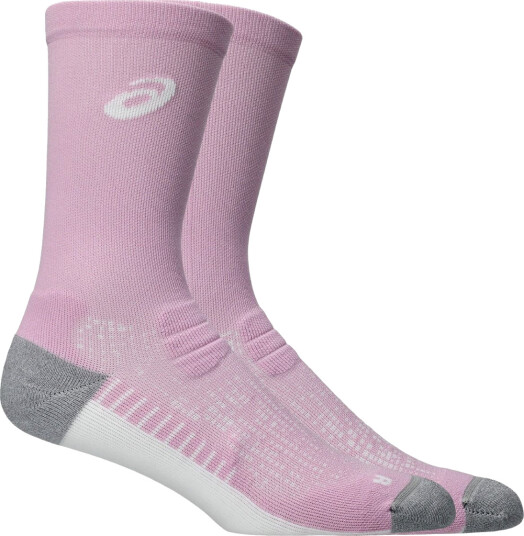 ASICS Performance Run Sock Crew Rosa M