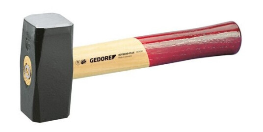 Gedore 8635480, Tre, 120 Mm, 145 Mm, 1,41 Kg Gedore 8635480, Tre, 120 Mm, 145 Mm, 1,41 Kg