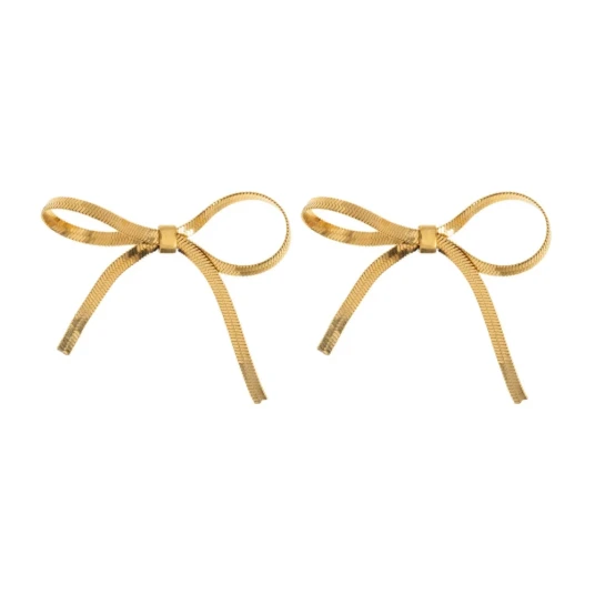 Timi of Sweden Dame Accessories Gul