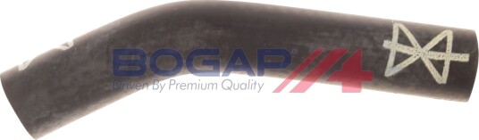 BOGAP A4228241 Radiatorslange