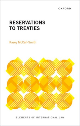 Reservations to Treaties