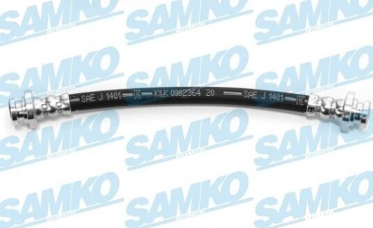 SAMKO 6T49556 Bremseslange