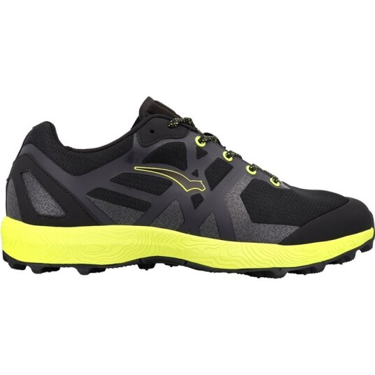 Bagheera Claw X1 Black / Lime Bagheera Claw X1 Black / Lime