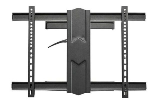 StarTech.com Full Motion TV Wall Mount - For up to 80" VESA Mount Displays - wall mount (full-motion adjustable arm) 50 kg 80" VESA