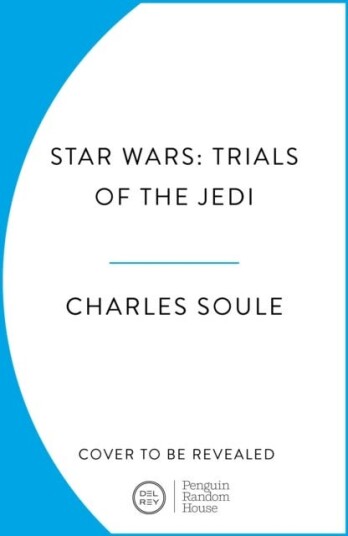 Star Wars: Trials of the Jedi (High Republic)