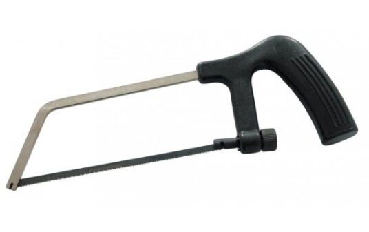 Mega Mini Holder Med Sagblad For Metall 150Mm - 23005 Mega Mini Holder Med Sagblad For Metall 150Mm - 23005
