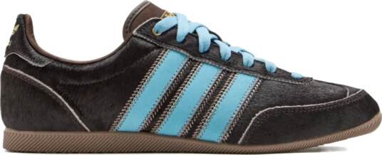 Adidas Dame Sport Brun 40 1/2 EU,