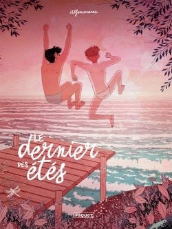 Le dernier des étés Le dernier des étés