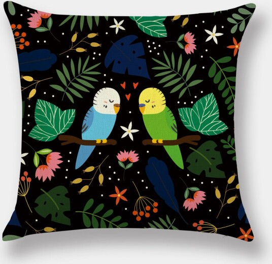 Tc Home Putetrekk 50 x 50 cm Size: 50 x 50 cm