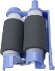 Hp Rm2-5452-000Cn Roller Sort Blå Hvit RM2-5452
