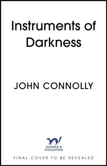 The Instruments of Darkness A Charlie Parker Thriller The Instruments of Darkness A Charlie Parker Thriller