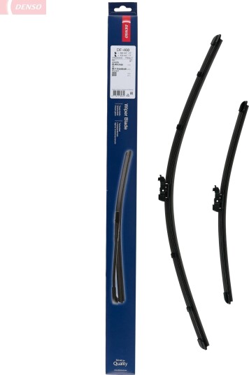 DENSO DF-468 Vindusvisker