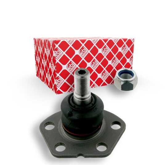Bærekule FEBI BILSTEIN 22269 Bærekule FEBI BILSTEIN 22269
