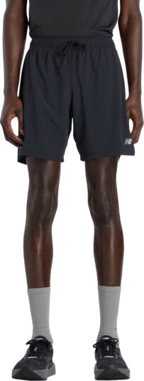 New Balance Rc Lined Short 7" Black XXL