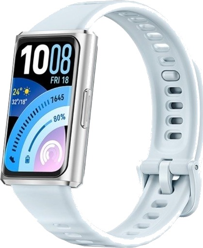 Huawei Band 11 Pro sportsklokke Blå