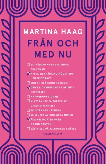 Från och med nu Från och med nu
