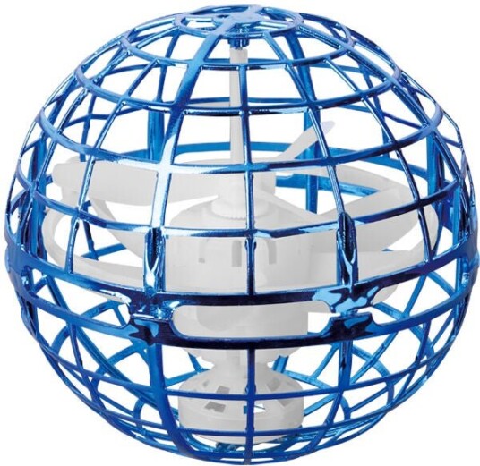 Gear4play Spinning Ball Blått
