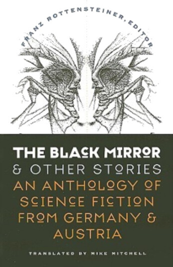 The Black Mirror and Other Stories The Black Mirror and Other Stories