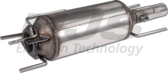Partikkelfilter HJS 93 14 5247 Partikkelfilter HJS 93 14 5247