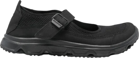 Salomon Dame Sport Svart 39 EU,