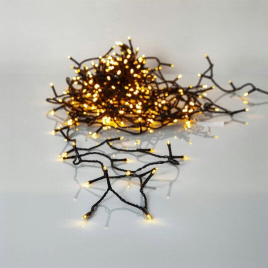 Star Trading Lyslenke Golden Warm White 360LED 1698810-01-0 1698816-01-0