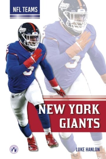 New York Giants New York Giants