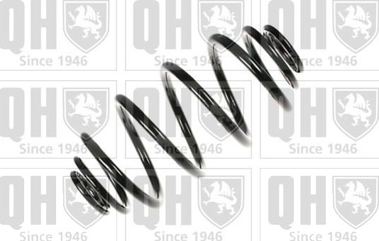 QUINTON HAZELL QCS5869 Fjær QUINTON HAZELL QCS5869 Fjær
