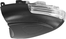 VAN WEZEL 7606915 Blinklys
