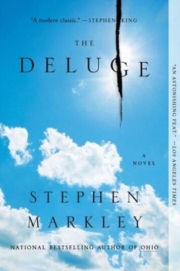 The Deluge The Deluge