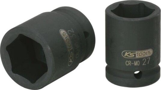 KS TOOLS 515.1335 Kraftpipe