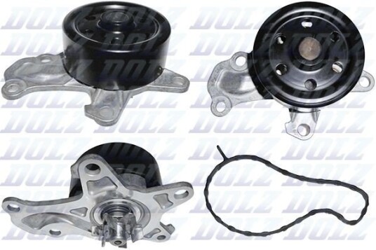DOLZ C153 Vannpumpe DOLZ C153 Vannpumpe