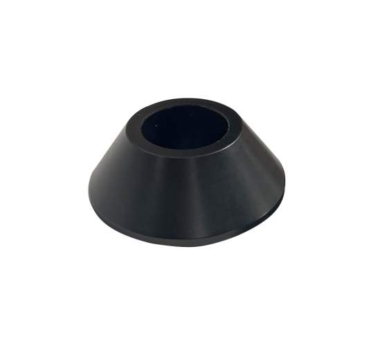 RCC Konisk Rørgjennomføring Ø44 45mm O ring 18,5mm RCC Konisk Rørgjennomføring Ø44 45mm O ring 18,5mm