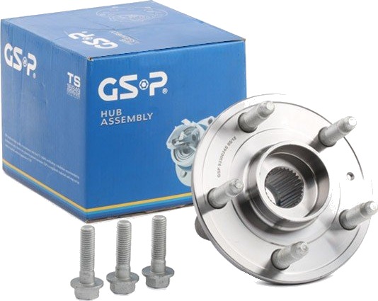 Hjullager GSP 9330024S