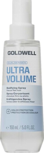 Goldwell Dualsenses Ultra Volume Spray 150 ml for Fint Hår