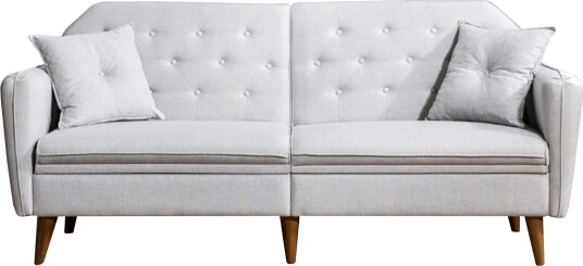 Keena Sovesofa 3 seter Beige