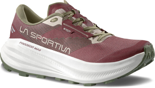 La Sportiva Women"s Prodigio Max GORE-TEX Redwood/Cypress, 37