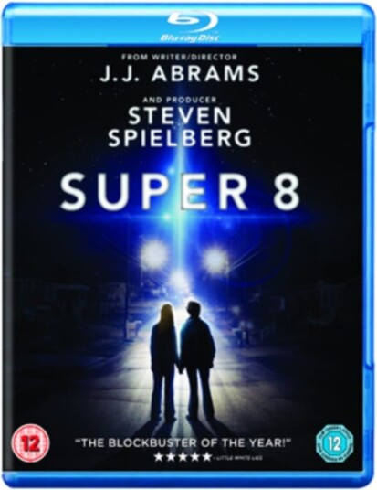Super 8 Super 8