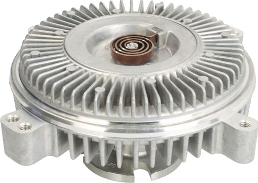 THERMOTEC D5M021TT Clutch, kjølevifte THERMOTEC D5M021TT Clutch, kjølevifte