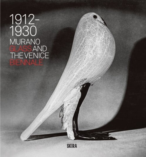 Murano Glass and the Venice Biennale  19121930