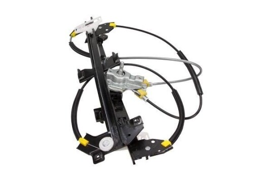 Vindusheis MAXGEAR 50 0195