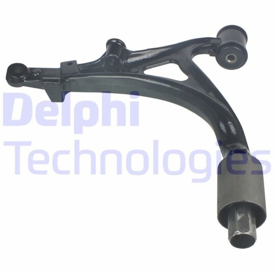Bærebru/bærearm DELPHI TC2715 Bærebru/bærearm DELPHI TC2715