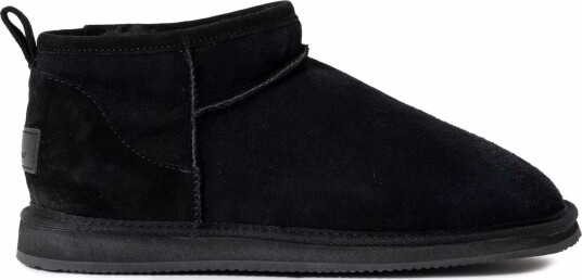 Shepherd of Sweden Women's Kim Black 43, Black