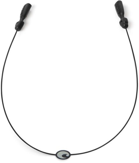 Del Mar Costa Del Mar C-Line Adjustable Retainer Black