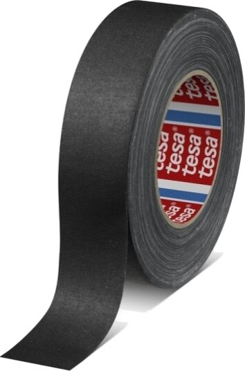 Gaffatape Tesa 4671 38 Mm X 50.00 M Samlet Tykkelse 280 Μm Kernediameter: 76 Mm Rulle Akrylbelagt