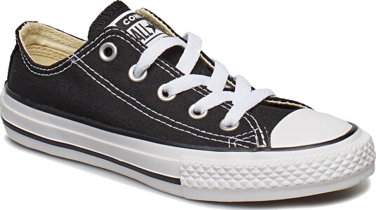 Converse Chuck Taylor All Star - Black - 29